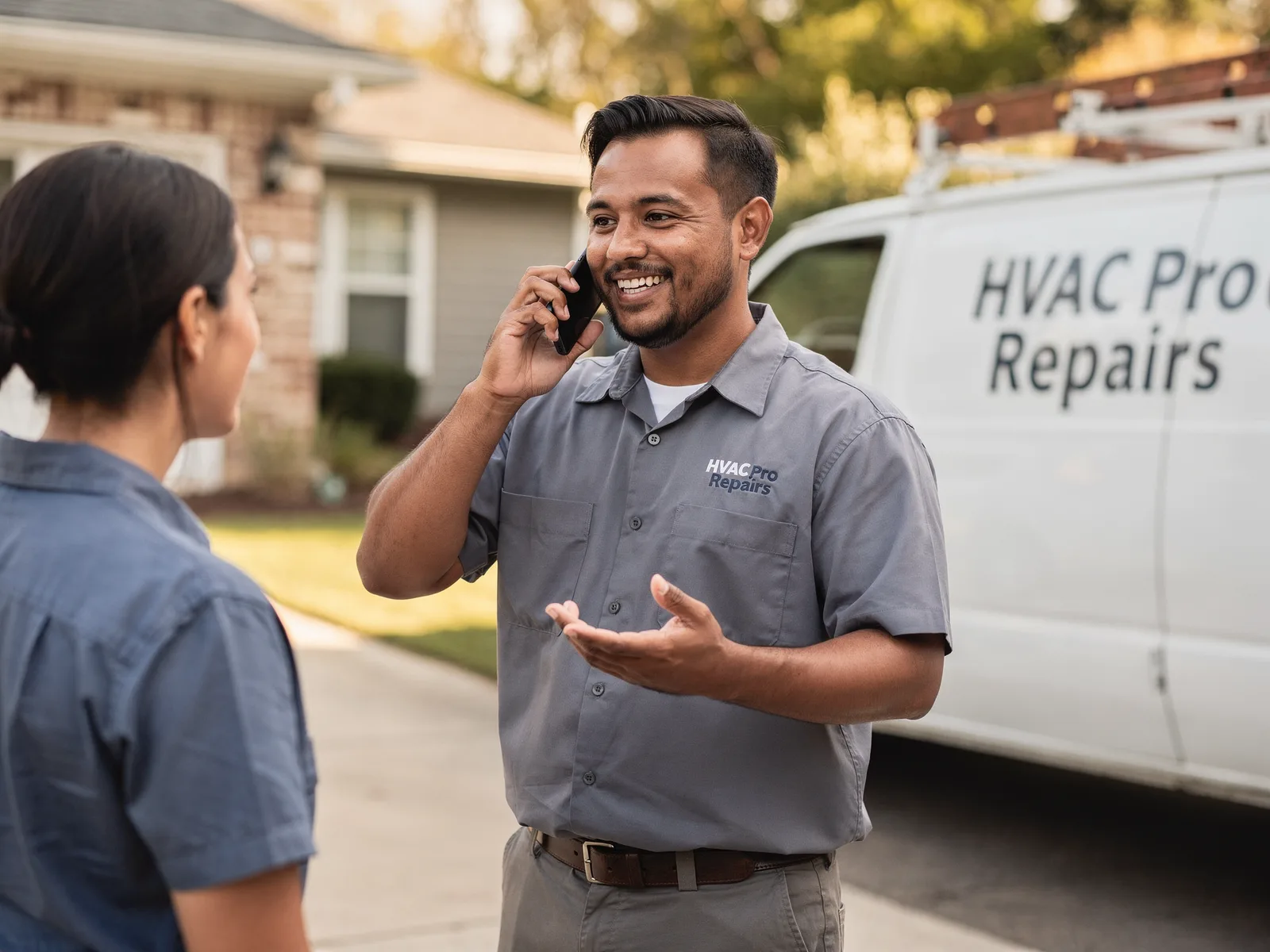 Heat Pump Repair Lamont, WA FAQs